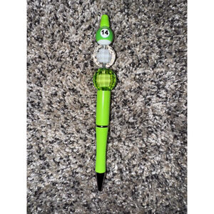 Unbranded Pen Green Novelty​